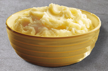 Image of COM: Potato Mashed Lightly Seasoned - 6 x 4 Pounds